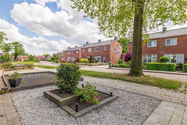 Medium property photo - Ds. J. Hekhuisstraat 28, 9649 HG Muntendam